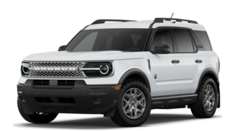 Ford BRONCO SPORT BIG BEND 2026