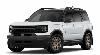 Ford BRONCO SPORT BIG BEND 2026