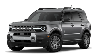 Ford BRONCO SPORT BIG BEND 2026