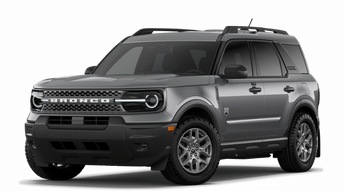 Ford BRONCO SPORT BIG BEND 2026