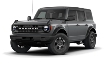 Ford BRONCO BIG BEND 2026