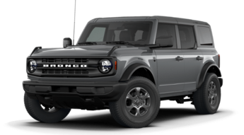 Ford BRONCO BIG BEND 2026
