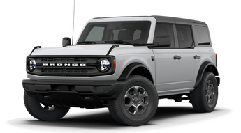 Ford BRONCO BIG BEND 2026