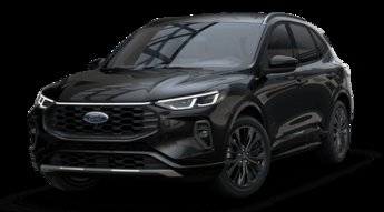 2024 Ford Escape ST-LINE ELITE