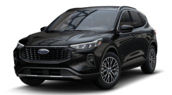 Ford Escape VHR 2025
