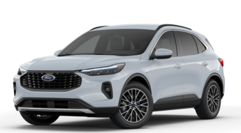 Ford ESCAPE VHR 2026