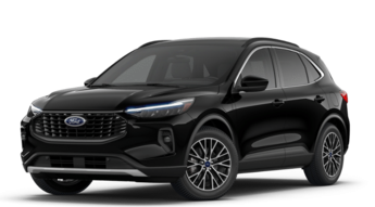 2026 Ford ESCAPE VHR