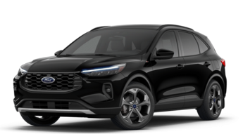 Ford ESCAPE ST-LINE SELECT 2026