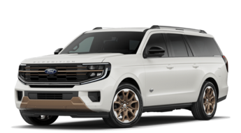 2026 Ford EXPEDITION KING RANCH MAX