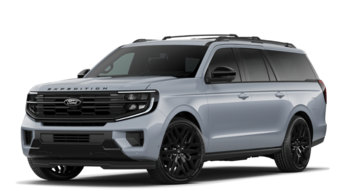 Ford EXPEDITION PLATINUM MAX 2026
