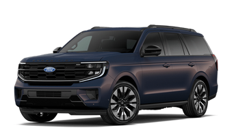 2027 Ford EXPEDITION PLATINE