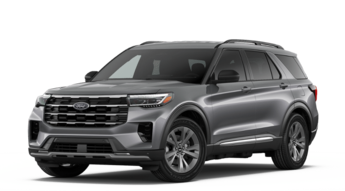 Ford EXPLORER ACTIVE 2026