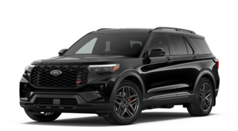 Ford EXPLORER ST 2026