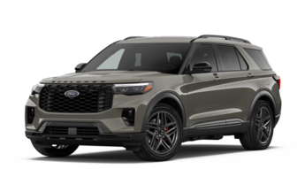 Ford EXPLORER ST-LINE 2026
