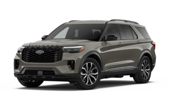 Ford EXPLORER ST-LINE 2026