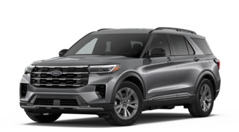 2026 Ford EXPLORER ACTIVE AVEC GROUPE 200A
