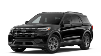 2026 Ford EXPLORER ACTIVE AVEC GROUPE 200A