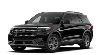 2027 Ford EXPLORER ACTIVE AVEC GROUPE 200A