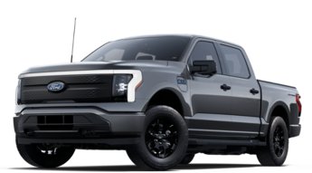 Ford F-150 Lightning XLT 2025