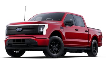 Ford F-150 Lightning XLT 2025