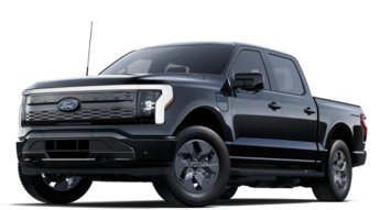 Ford F-150 Lightning LARIAT 2025
