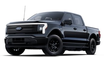 Ford F-150 Lightning XLT 2025