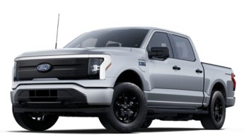 Ford F-150 Lightning XLT 2025