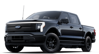 Ford F-150 Lightning XLT 2025