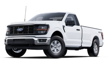 Ford F-150 XL 2025