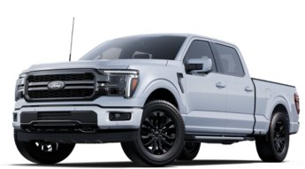 Ford F-150 LARIAT 2025