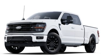 Ford F-150 XLT 2025
