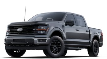 Ford F-150 XLT 2025