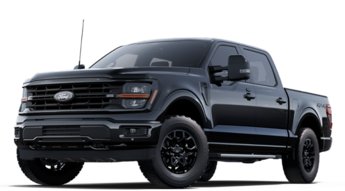 Ford F-150 XLT 2025