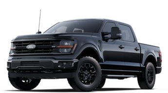 Ford F-150 XLT 2025