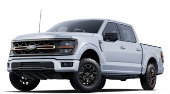 Ford F-150 TREMOR 2025
