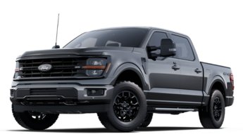 Ford F-150 XLT 2025