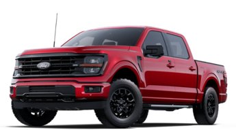 Ford F-150 XLT 2025