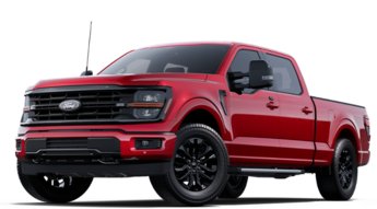 Ford F-150 XLT 2025