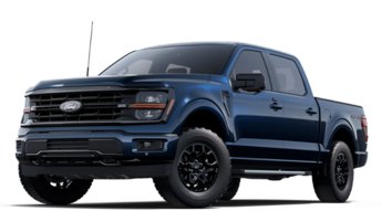 Ford F-150 XLT 2025
