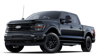 Ford F-150 XLT 2025