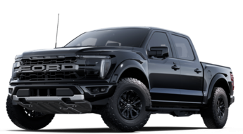 Ford F-150 RAPTOR 2025