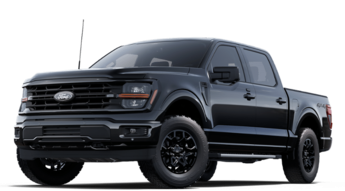 Ford F-150 XLT 2025