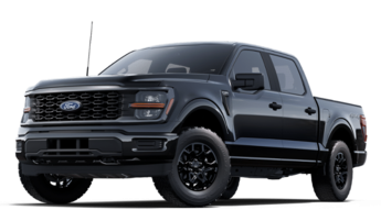 Ford F-150 STX 2025