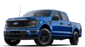 Ford F-150 STX 2025