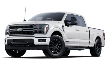 Ford F-150 LARIAT 2025