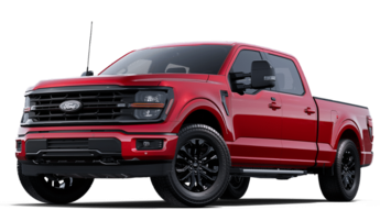 Ford F-150 XLT 2025