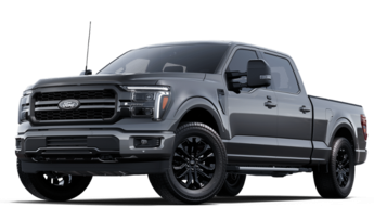 Ford F-150 LARIAT 2025