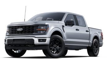 Ford F-150 STX 2025