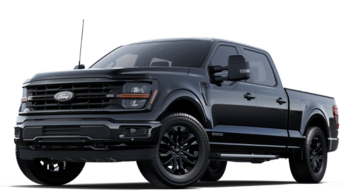 Ford F-150 XLT 2025