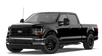 Ford F-150 XLT 2026
